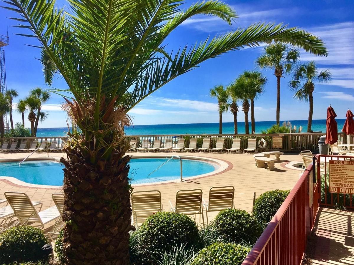 Hidden Dunes 402 Panama City Beach Exterior photo