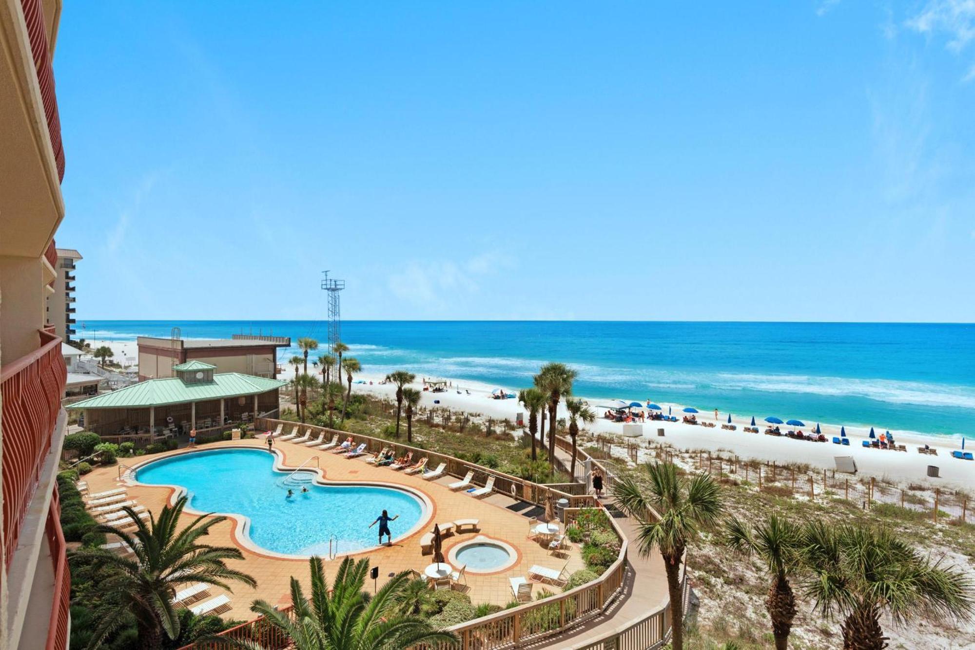 Hidden Dunes 402 Panama City Beach Exterior photo